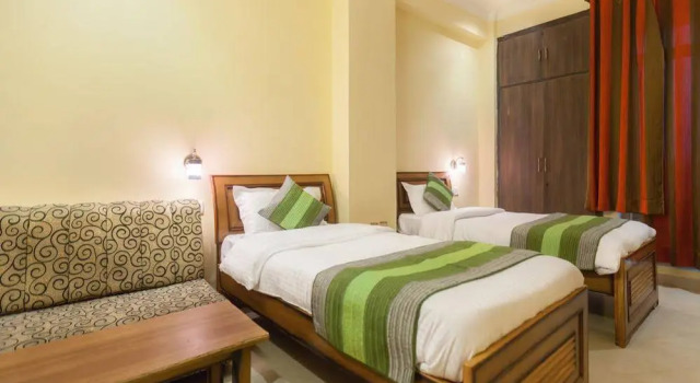 Viditva 2 by OYO Rooms