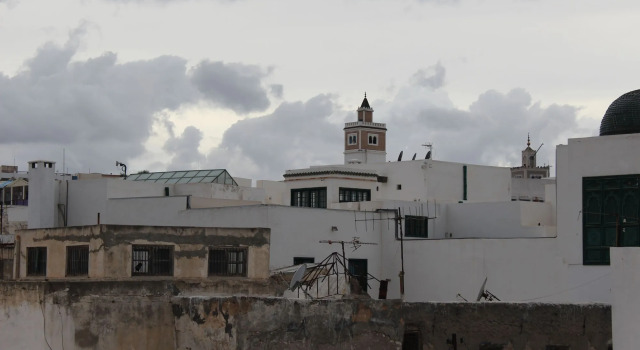 Dar Kenza Tunis