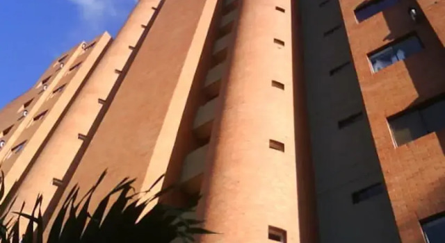 Apartamento en edificio Santorini, Забронировать Апартаменты/квартира Апартаменты Кали, рядом с Las Tres Cruces Hill, Апартаменты/квартира