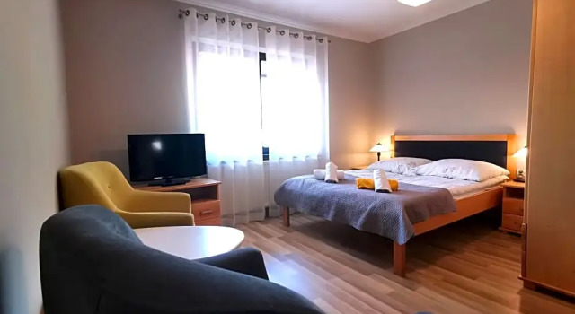 Galicówka Pokoje Gościnne, Book Hotel Ciche Małe Tatras