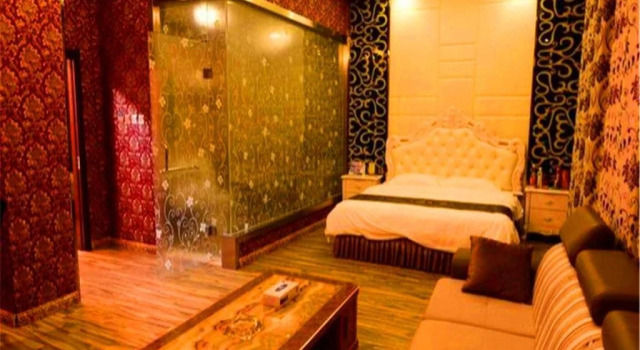 Harbin Guanglai Business Hotel, Varaa Hotelli Nangang 