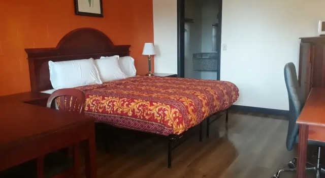 Olympia Inn, Foglalás Szálloda Olympia Washington