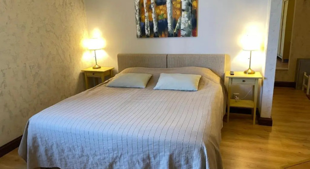 Номер Standard Sunrise Beach Villa