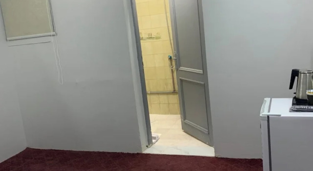 Трёхместный номер Standard Lina hotel