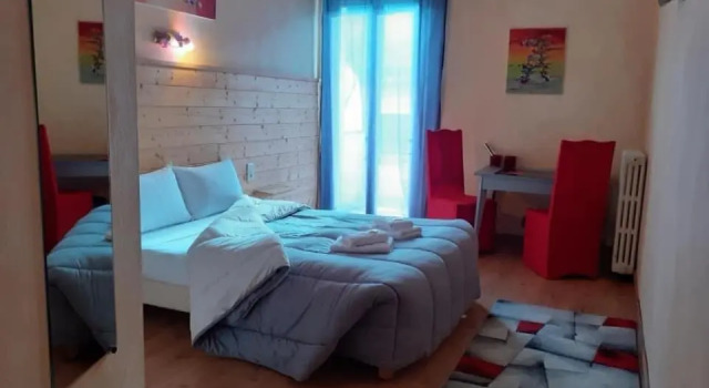 Двухместный номер Standard Hotel Bayle