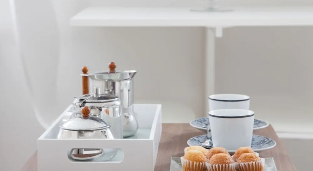 Апартаменты Superior Nova Compostela Apartments