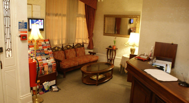 Kirkdale Hotel