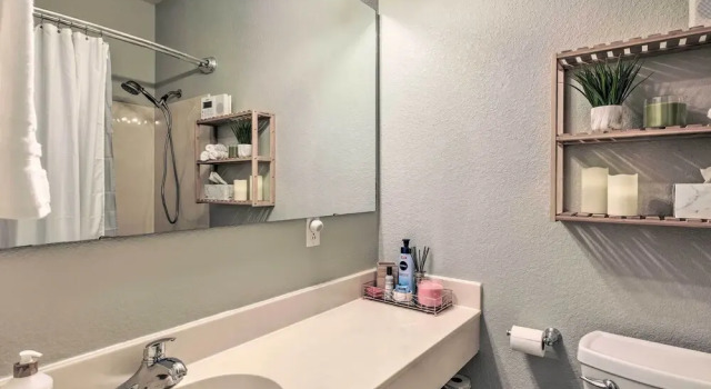 Апартаменты Branson Condo w/ Balcony on Ledgestone Golf Course