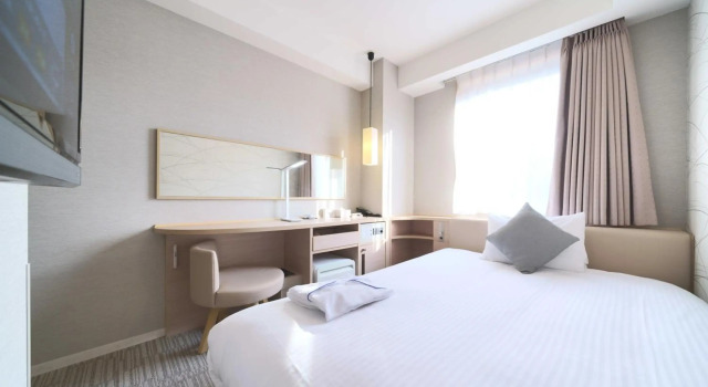 Meitetsu Inn Hamamatsucho