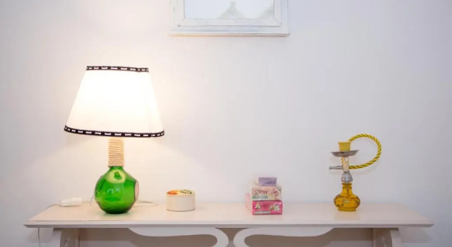 Konfor oda B&B Medali