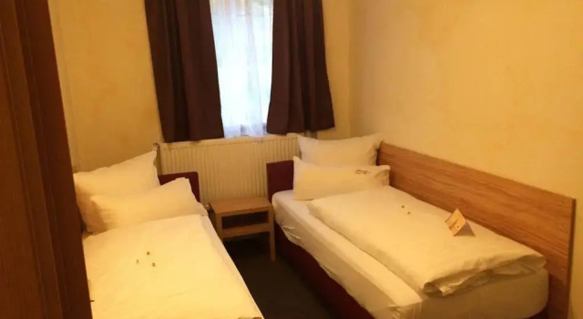 Hubertus Hof, Book Hotel Goslar Niedersachsen