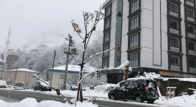 Golden Inn Hotel Uzungol