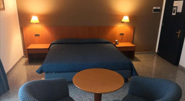 Superior- værelse Hotel 90