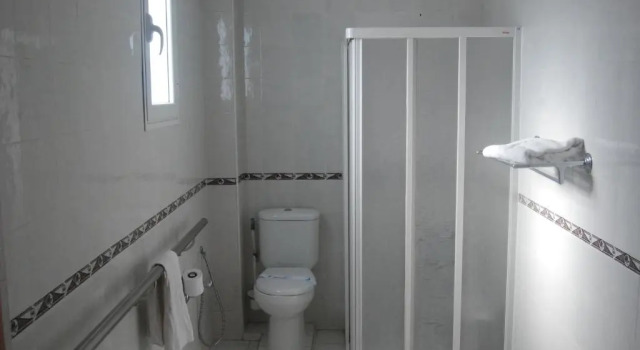Номер Standard Hotel la princesse