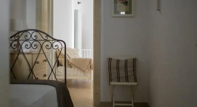 Standard cameră Nuvole Barocche B&B