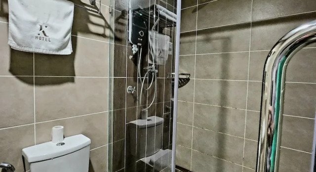 Семейный номер Standard K Hotel
