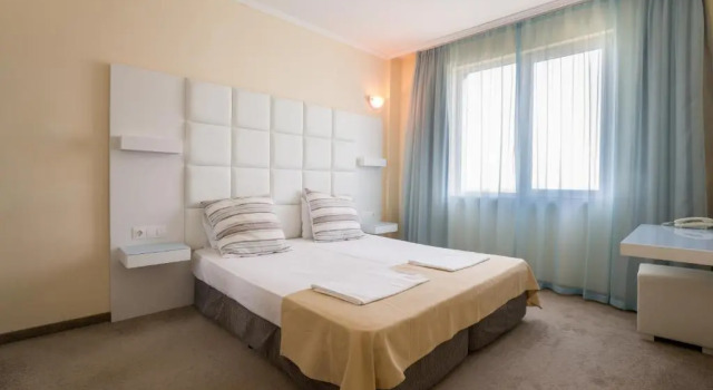 Семейный номер Standard All Inclusive Hotel Perla Beach I Hotel