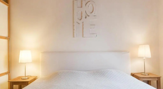 Апартаменты Цокольный этаж Sunny Apartments Vienna