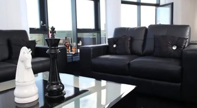 Westport Serviced Apartments, Забронировать Апартаменты/квартира Отели Ангус с парковкой, Парковка