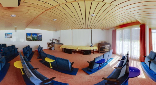 Aktiv- und Genusshotel Alpenblick