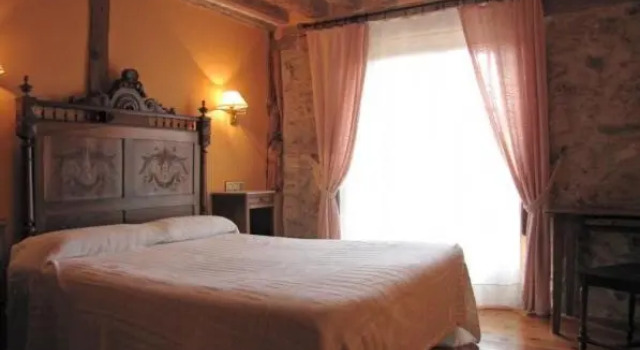 Номер Standard Casa Rural de la Villa