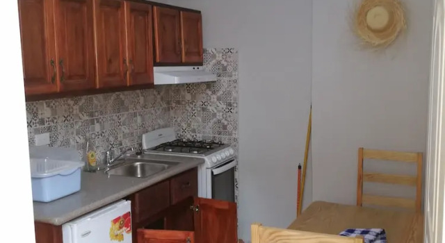 Двухместные апартаменты Classic Residence Parque