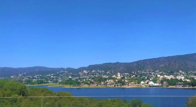 Апартаменты Domus Lake Resort
