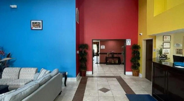 Baymont Inn & Suites Winston Salem, Book Hotel Winston-Salem North Carolina