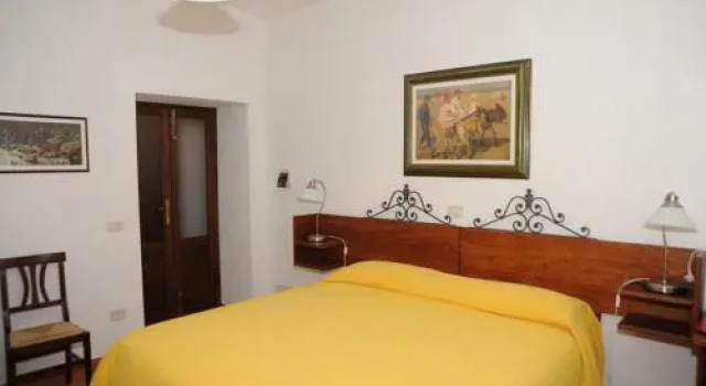 La Locanda Del Prete Di Innocenti Carlo