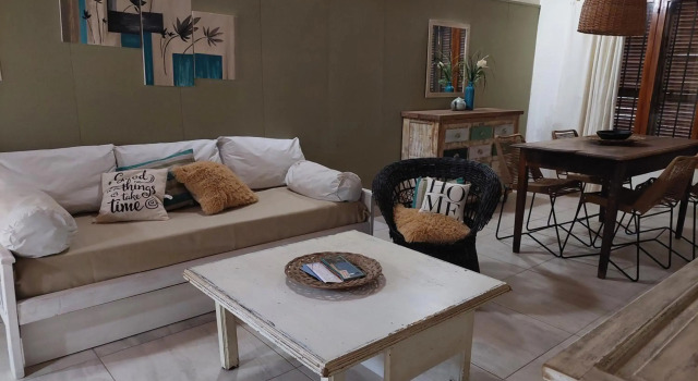 Chalet de vacaciones con tu mascota, Rezerwuj Chalet Wille w Buenos Aires, Willa