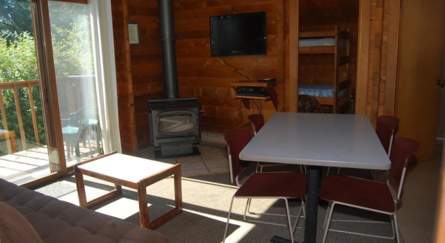 La Conner RV & Camping Resort, Prenota Campeggio La Conner 