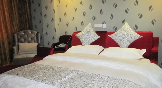 Kaili Hotel, Prenota Hotel Wenshan Yunnan