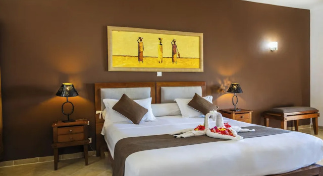 Семейный номер Standard VOI Amarina Resort