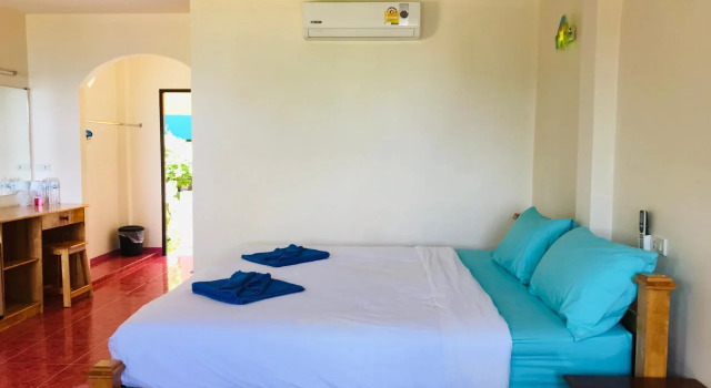 Dragon Hut Resort