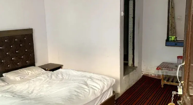 Четырёхместный номер Deluxe New Siddharth Hotel Joshimath