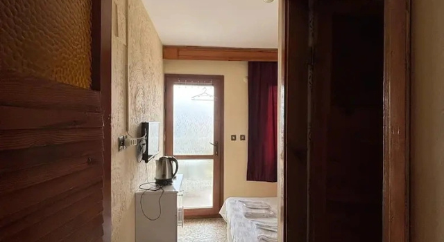 Номер Standard Muber Otel