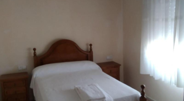 Hostal El Viejo Galeón