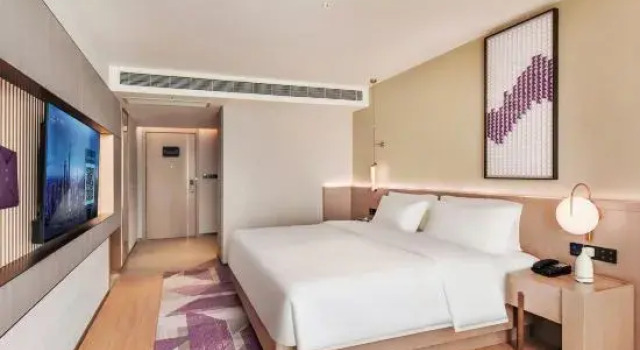 Lavande Hotel (Heqing Xinhua Branch), Prenota Hotel Hotel a Dali con parcheggio, Parcheggio
