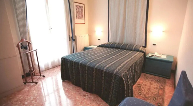 Номер Superior Hotel Pescetto