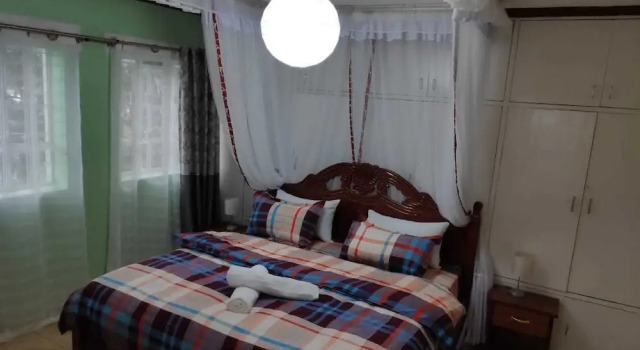 Süit Casa Tulia Nakuru