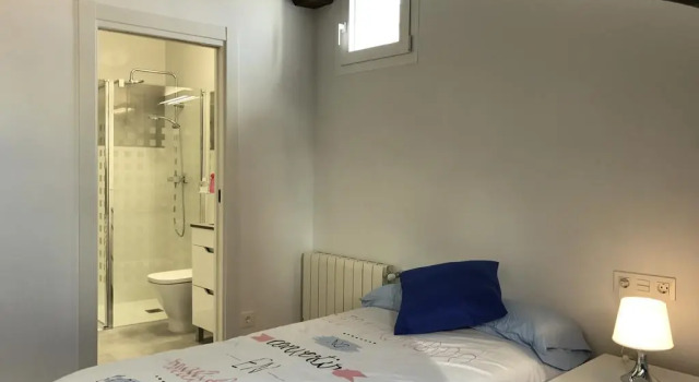 Airva Apartamento Teresa Gil, Забронировать Апартаменты/квартира Отели Вальядолид с парковкой, рядом с Арена Пласа-дель-Вьехо-Косо, Парковка