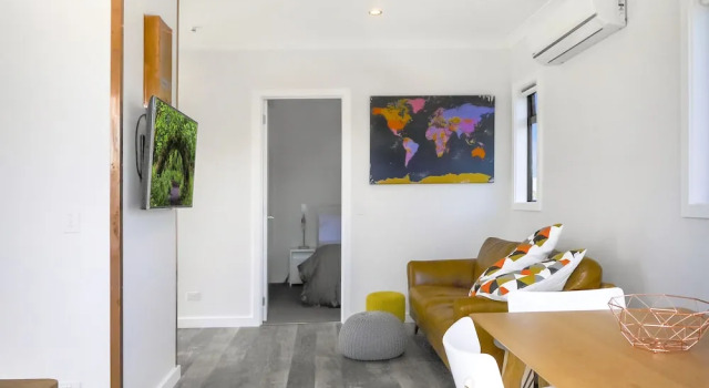 Twizel Cottages