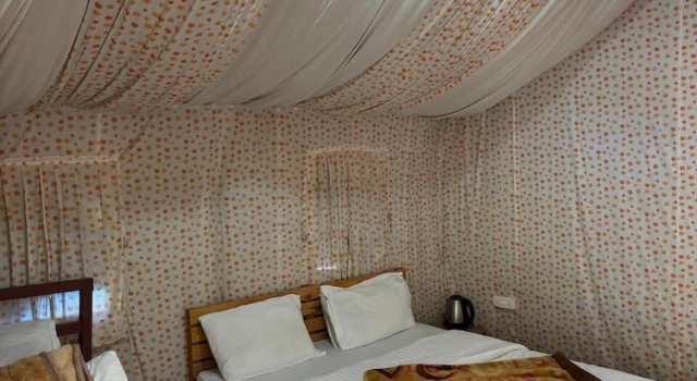Номер Standard Aquatic resort