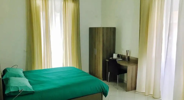 Habitación Superior Grillo