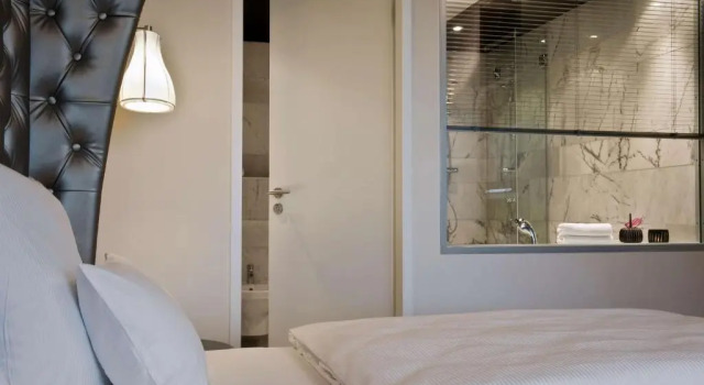 Suite ARCOTEL John F Berlin