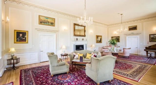 Goldsborough Hall, Забронировать Отель Бизнес-отели Англии, 4* 5*
