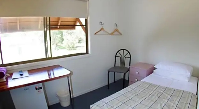 Номер Economy T's Tennis Resort
