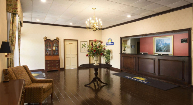 Days Inn by Wyndham Rome Downtown, Reserva ahora Hotel Rome Georgia