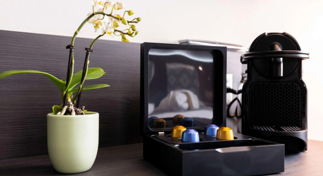 Двухместный номер Privilege Mercure Bale Mulhouse Aeroport