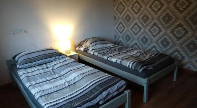 Коттедж Dom Gościnny Rzeczna 4
